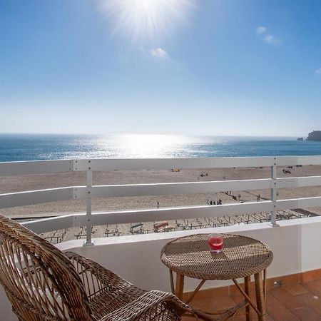 T2 Marysol Apartamento Para Ferias Nazaré Eksteriør billede