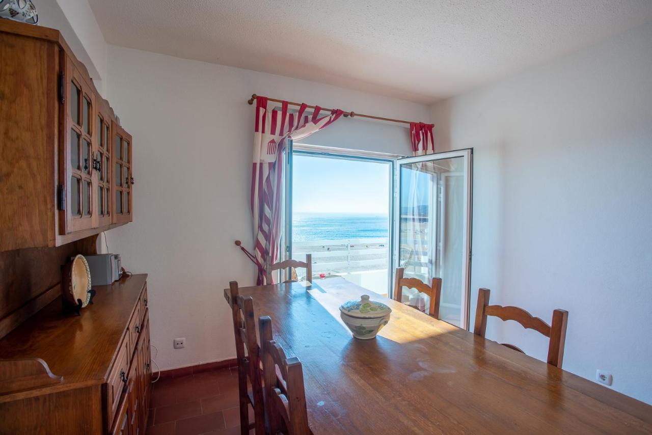 T2 Marysol Apartamento Para Ferias Nazaré Eksteriør billede