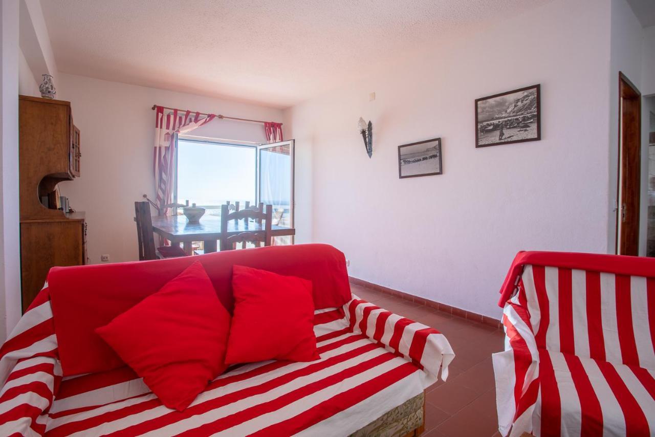 T2 Marysol Apartamento Para Ferias Nazaré Eksteriør billede