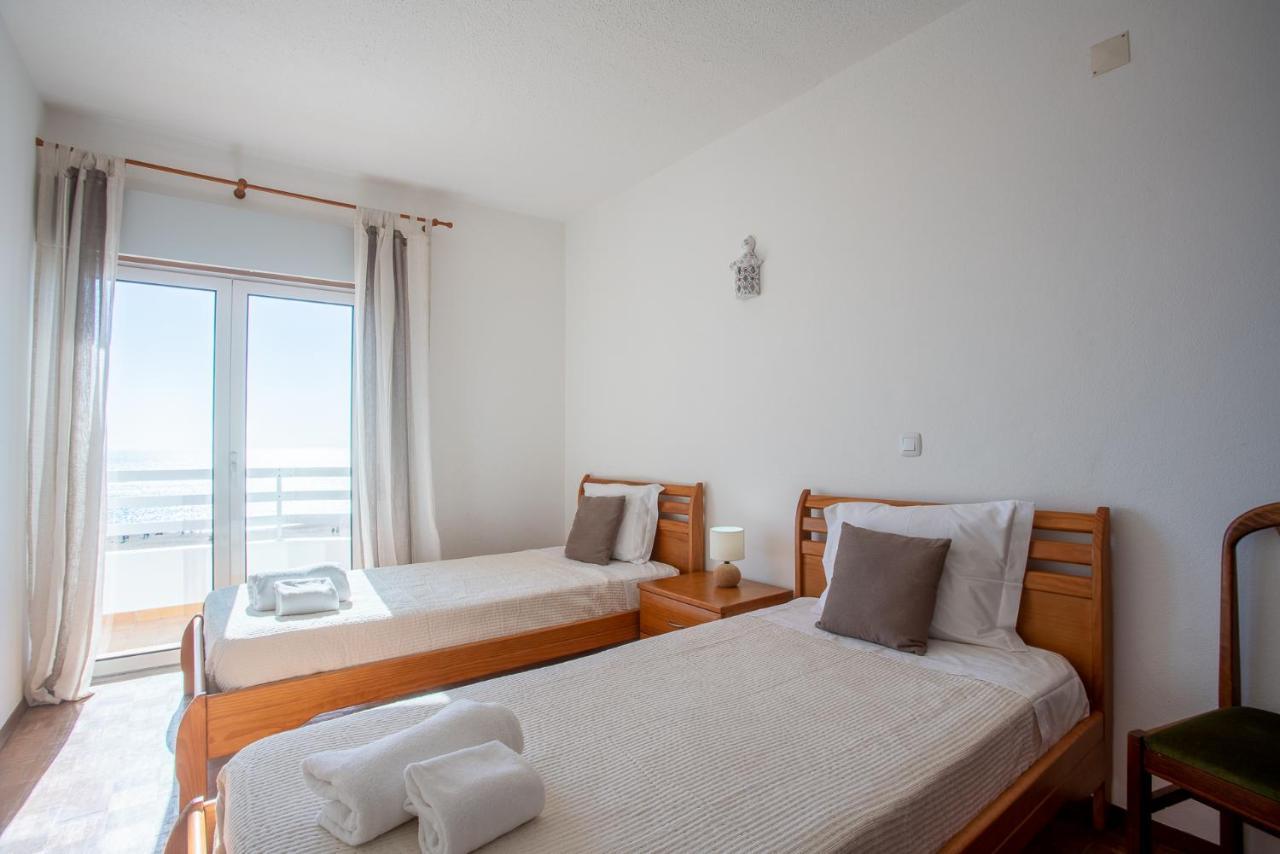 T2 Marysol Apartamento Para Ferias Nazaré Eksteriør billede