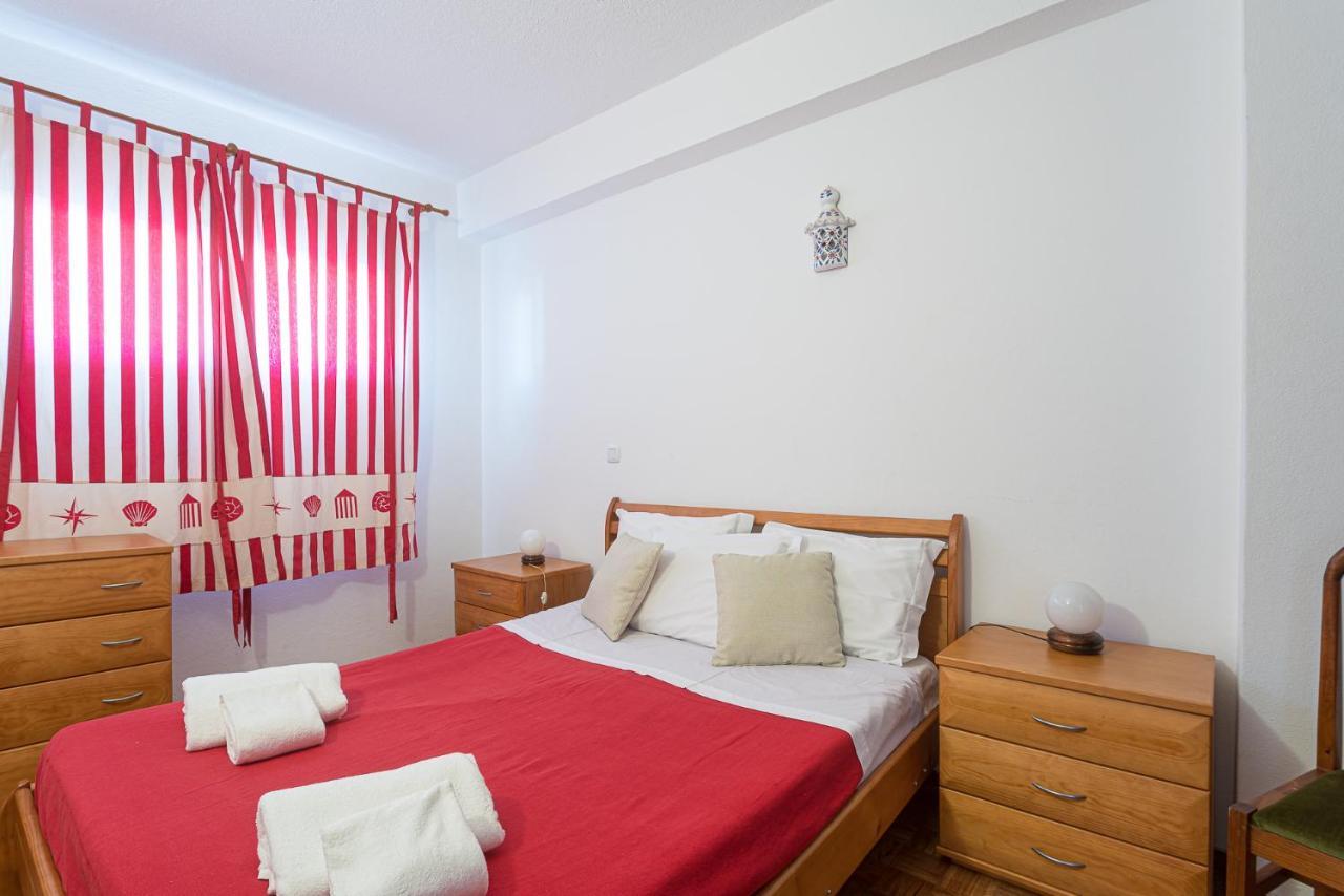 T2 Marysol Apartamento Para Ferias Nazaré Eksteriør billede