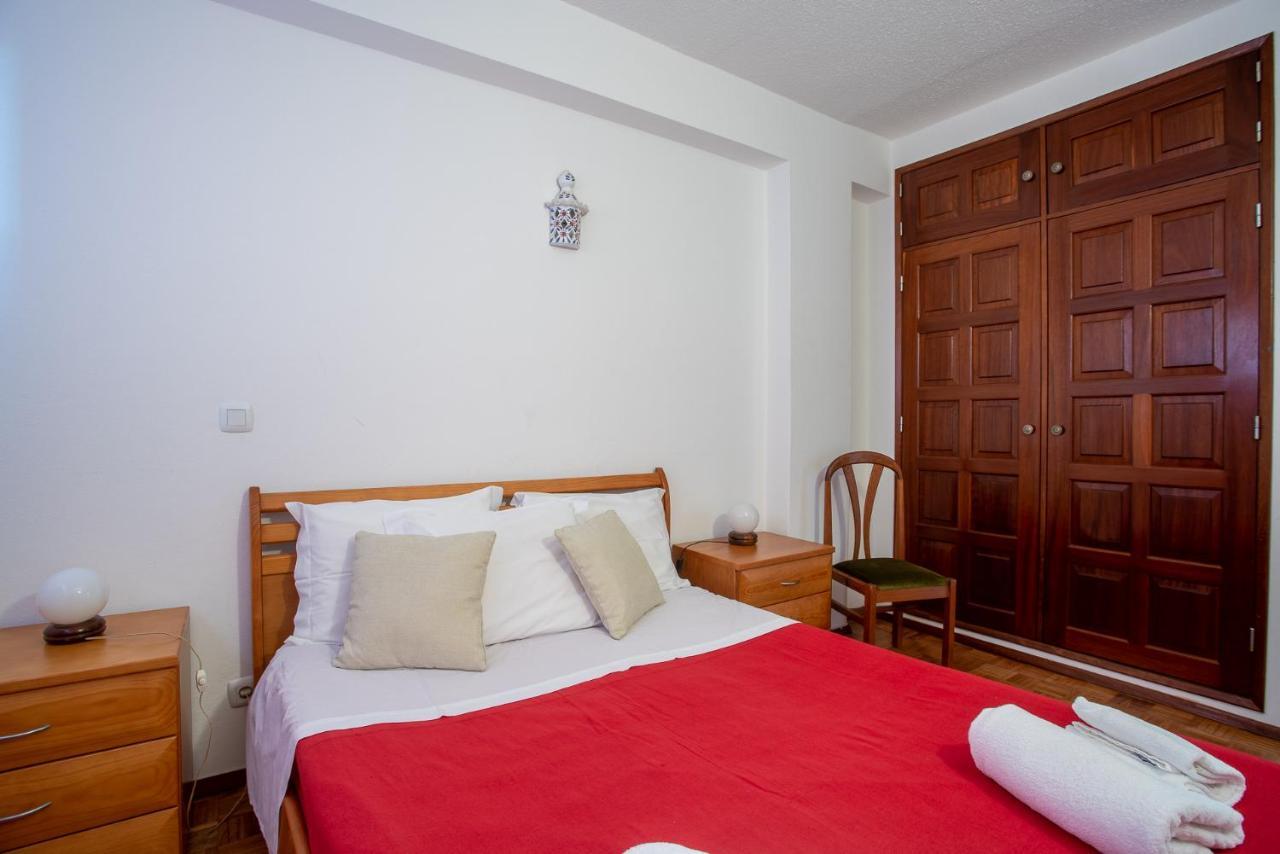 T2 Marysol Apartamento Para Ferias Nazaré Eksteriør billede
