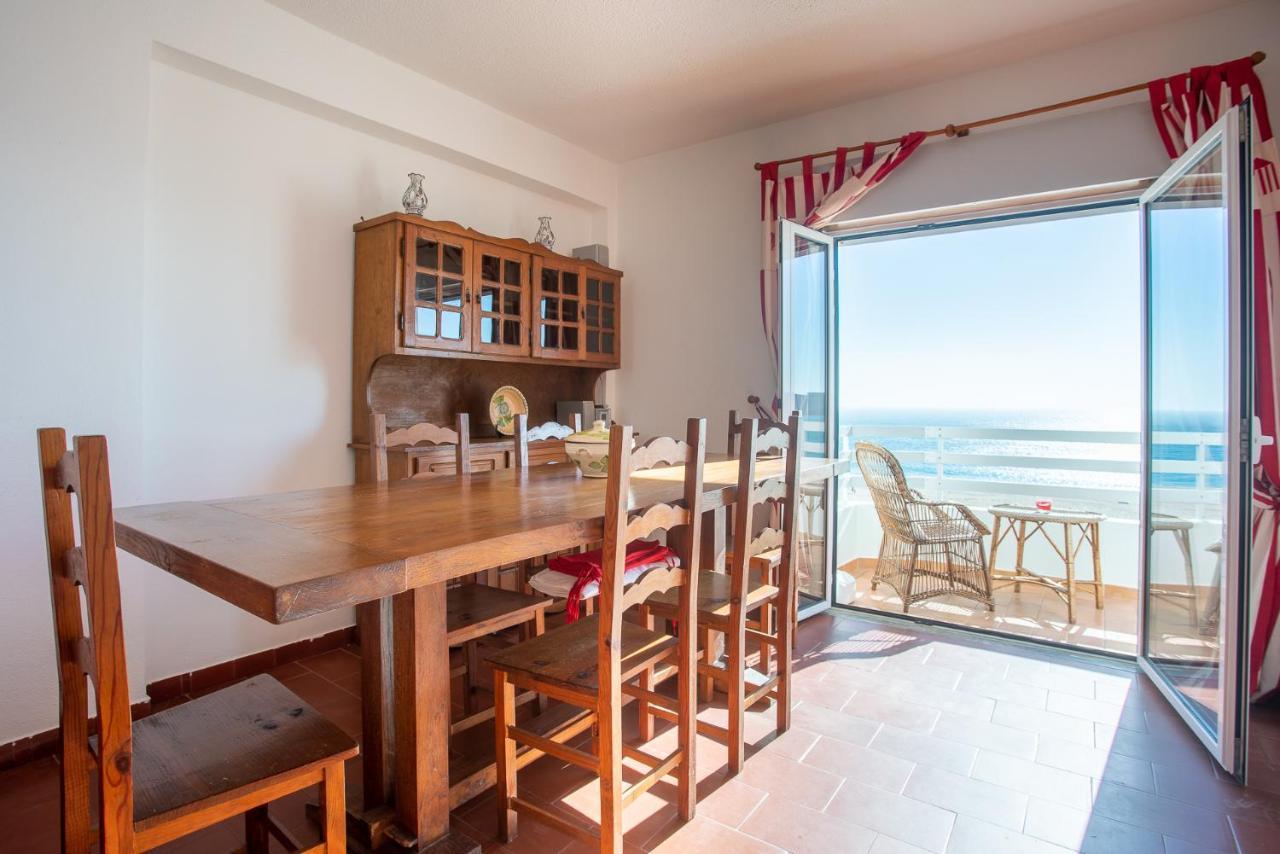 T2 Marysol Apartamento Para Ferias Nazaré Eksteriør billede