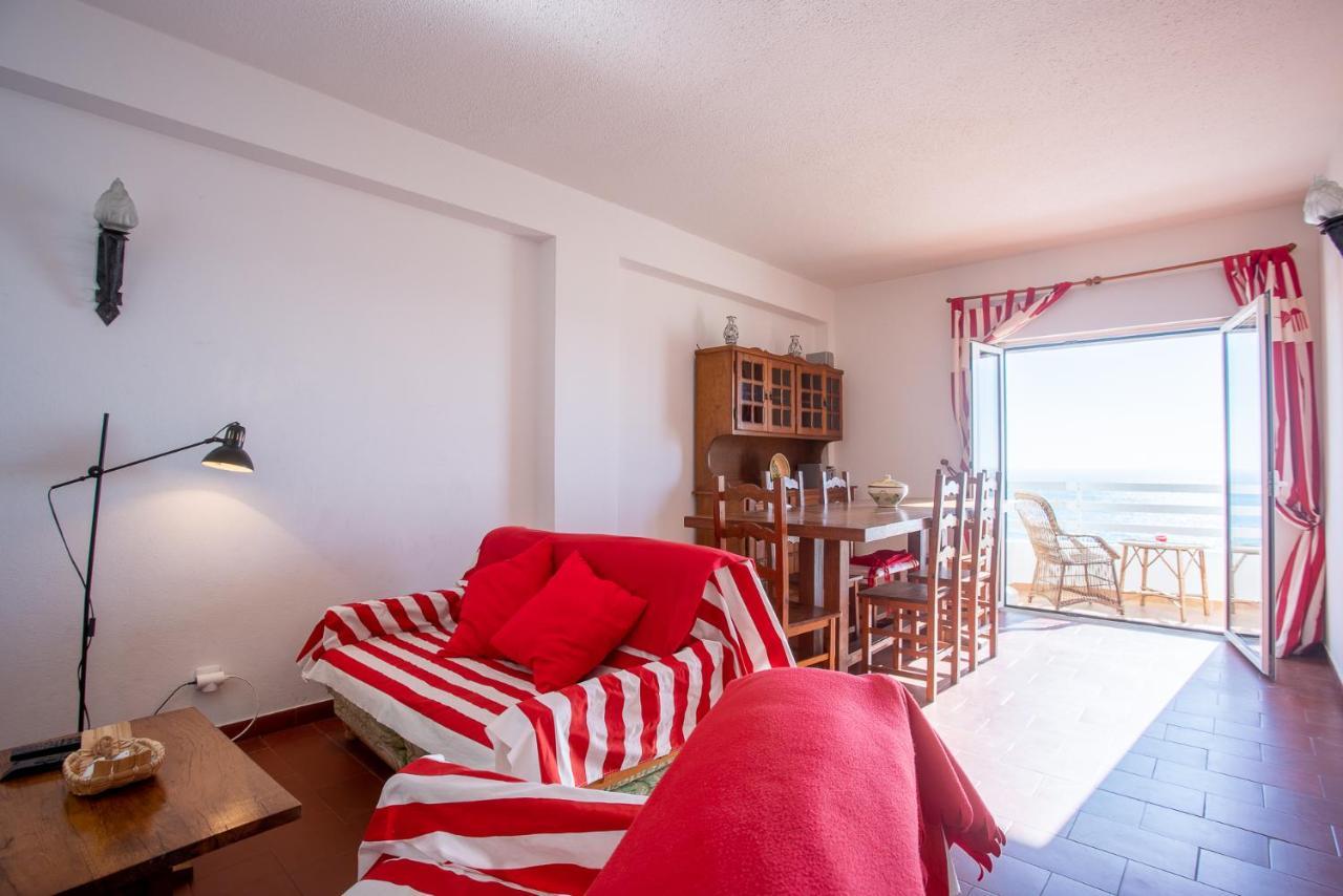 T2 Marysol Apartamento Para Ferias Nazaré Eksteriør billede