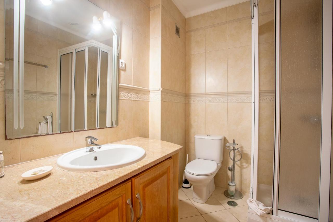 T2 Marysol Apartamento Para Ferias Nazaré Eksteriør billede