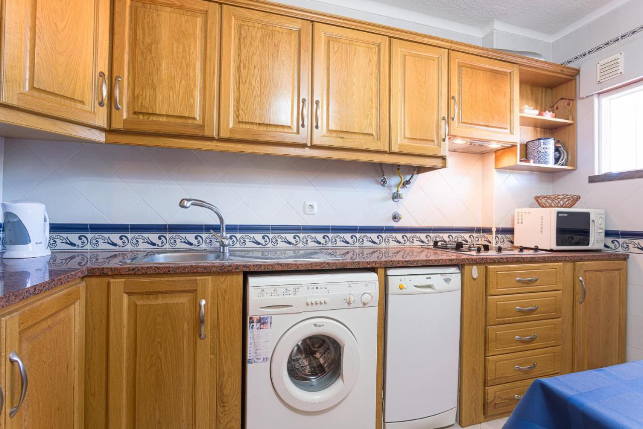 T2 Marysol Apartamento Para Ferias Nazaré Eksteriør billede